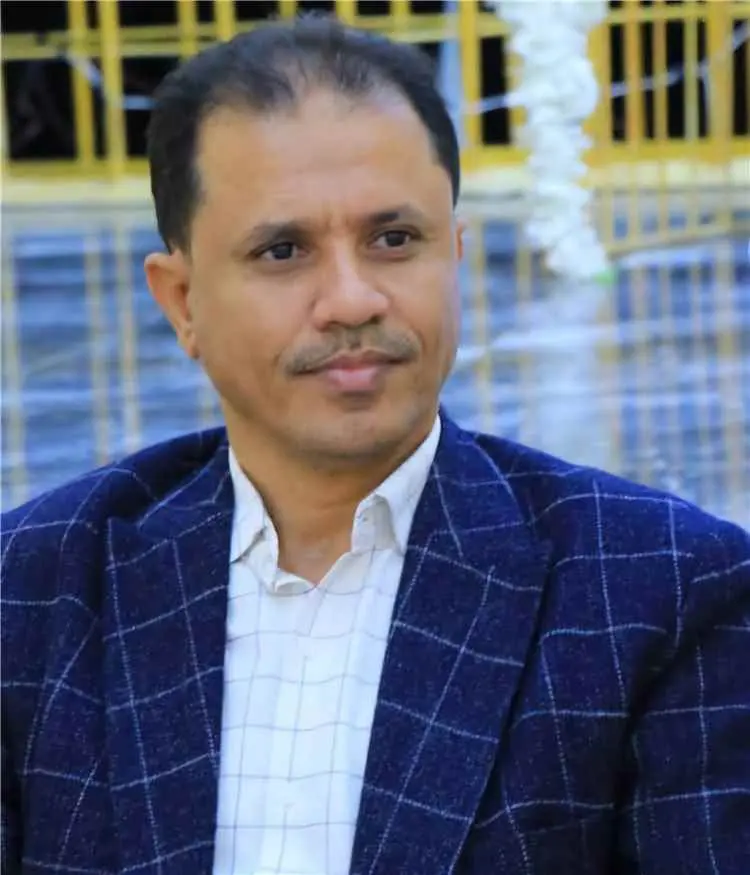 العميد أحمد الدماني يرحّب بتعيين العميد قاسم الهار...