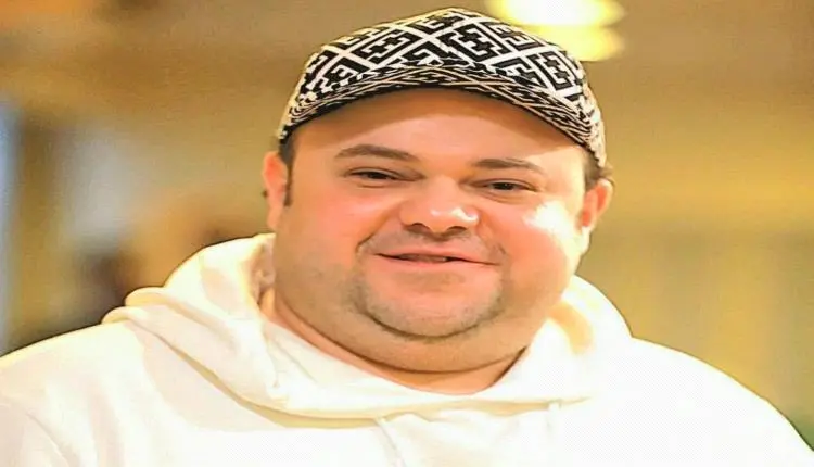 تطورات جديدة في أزمة مدحت تيخا مع المنتج عوض ماهر