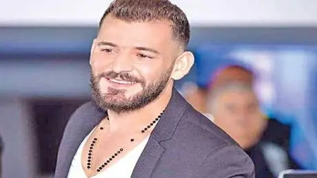 حسام جنيد يعتذر للشعب السوري: "غلطت.. والاعتراف با...