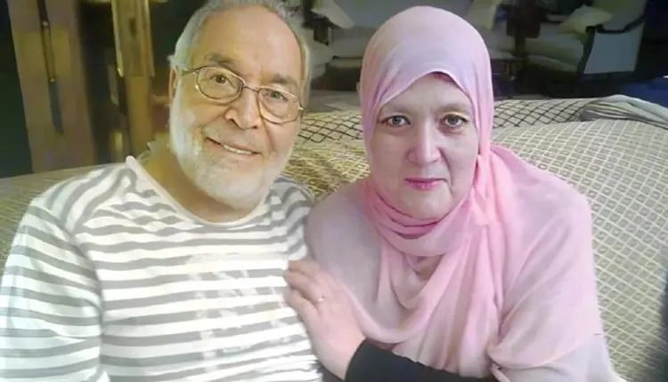 شمس البارودي تكشف تفاصيل حياتها مع الراحل حسن يوسف...