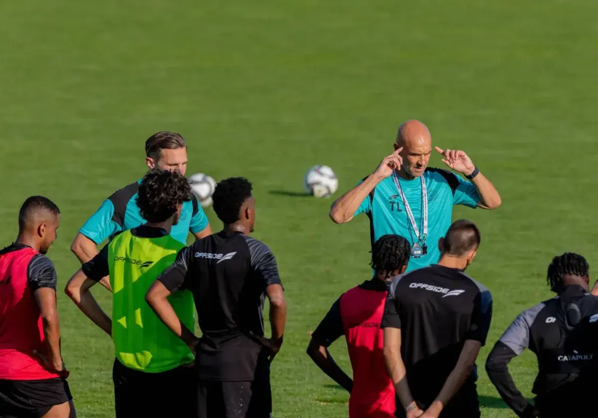ألمانيا تسيطر على الدوري السعودي: 3 مدربين جدد يطب...