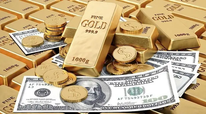 هبوط أسعار الذهب مع ترقب قرارات الفيدرالي الأمريكي