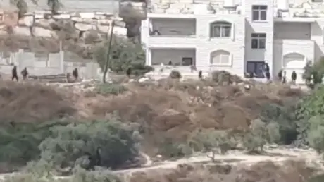 مستوطنون يهاجمون بلدات فلسطينية وحكومة نتنياهو تتح...