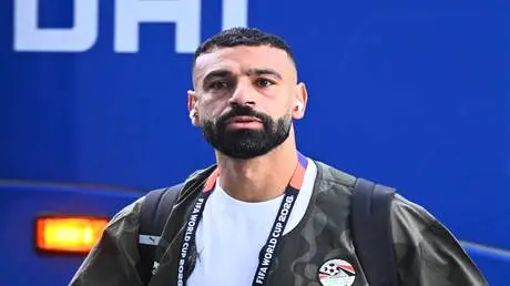 بعد أزمة العمولة.. مفاوضات صلاح وبشكتاش تدخل مرحلة...