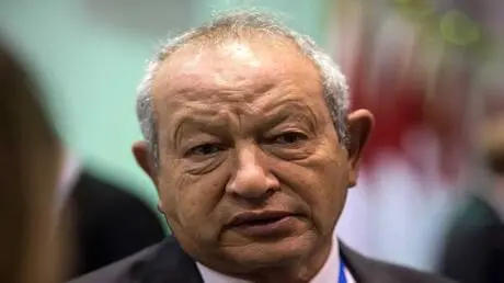 "من سيدخل الجنة؟".. ساويرس يرد على سؤال مفاجئ