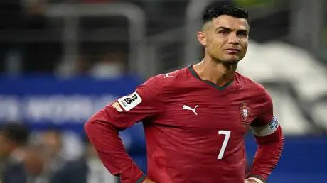 ترتيب رونالدو.. أشهر نجوم كرة قدم خضعوا لعمليات تج...