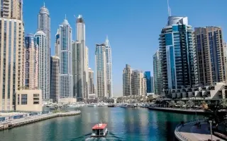 لـ1000 درهم.. خفض الحد الأدنى للاستثمار في العقارا...