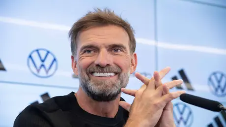 كيف علق كلوب على توليه تدريب ألمانيا؟
