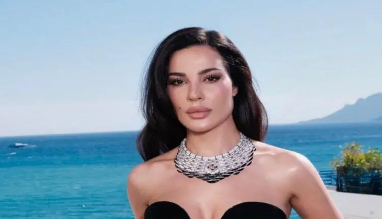 نادين نسيب نجيم تكشف كيف كان الانفصال وراء تعديل م...