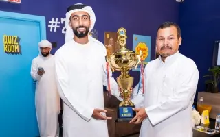 مجلس شباب كهرباء دبي يعزز مهارات صُنّاع القرار الم...