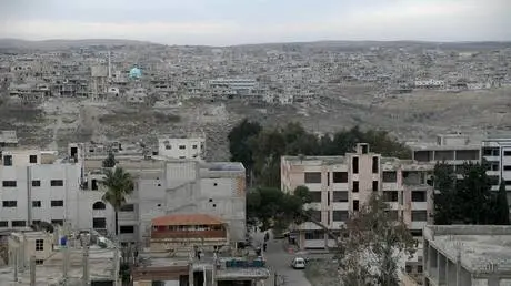 سوريا.. مقتل عاملين سابقين بمجموعة "محسن الهيمد" ع...