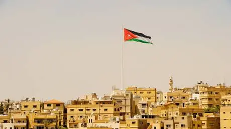الجيش الأردني: إسقاط 7 صواريخ و6 مسيرات إيرانية دو...