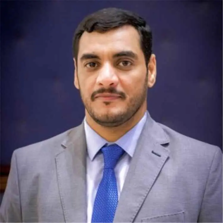 الأمين العام لمؤتمر حضرموت الجامع: قيادات حضرموت تمارس تحركًا سياسيًا رفيعًا من المملكة لتحقيق تطلعات أبناء المحافظة