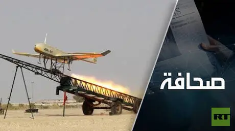 الحرب على إيران تُفرغ المستودعات الأمريكية