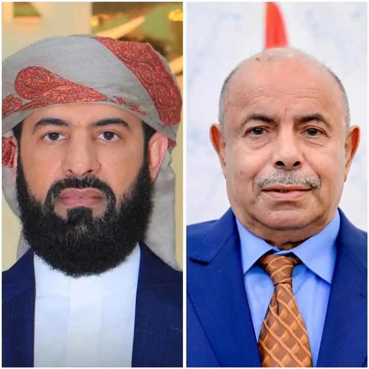 عضو مجلس القيادة الخنبشي يشدد على رفع التقطعات في...