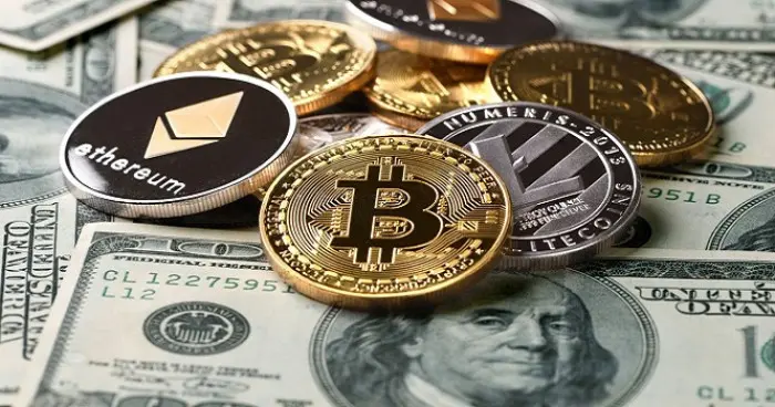 صعود الأصول المشفرة بختام التداولات مدعومة بتدفقات...