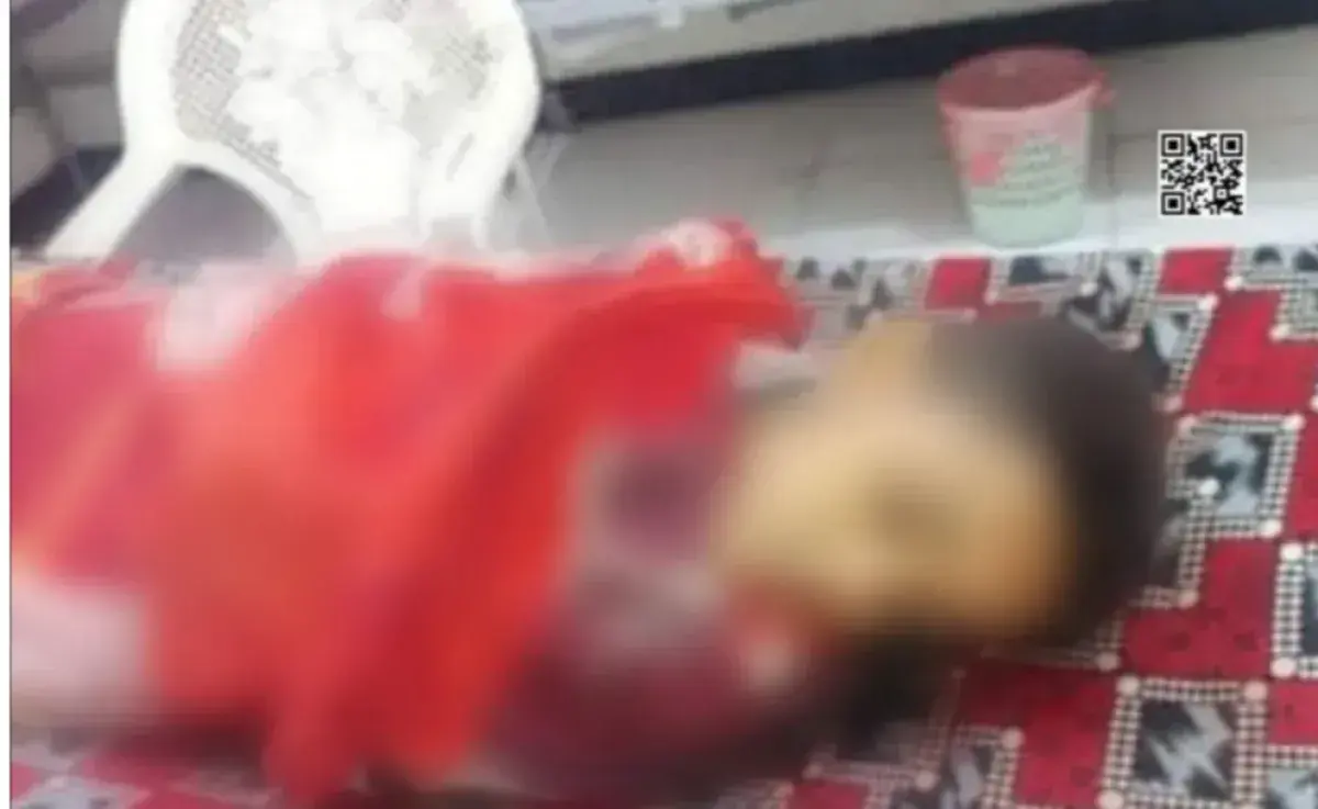 استشهاد طفل خلال مناورة لمليشيا الحوثي بالذخيرة ال...