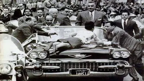 مصر.. الشرطة تكشف تفاصيل محاولة سرقة سيارة الرئيس...