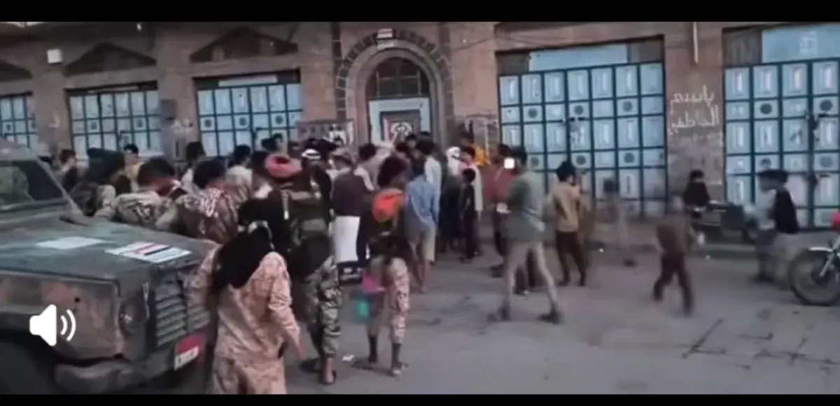 حكم قضائي يعيد محتلين إلى عمارة المجيدي ويفتح البا...