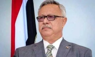 بن حبتور يعزي بوفاة القاضي الأكوع