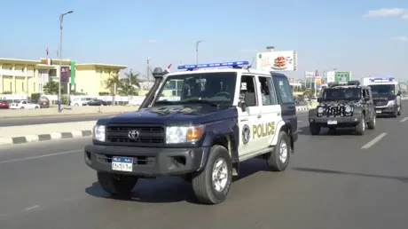 مصر.. الشرطة ترد على ادعاءات ناشطة حول مشروع إمارا...