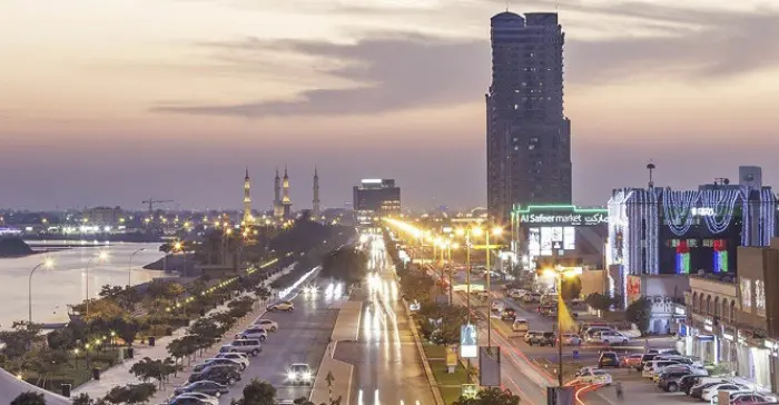 رأس الخيمة تستقبل أكثر من 670 ألف زائر في النصف ال...