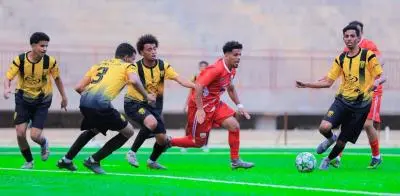 الأهلي يواصل النزيف بتعادل مخيّب