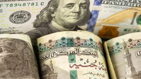 لماذا ارتفعت ديون مصر من 48 إلى 165 مليار دولار؟ ر...