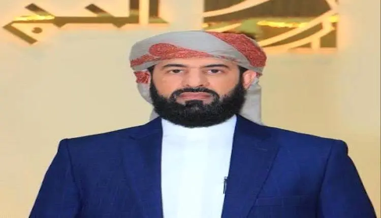 صدور قرار بتعيين مختار الرباش قائد لمحور أبين