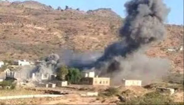 منظمات دولية تكشف حصيلة دموية جديدة في خطوط التماس...