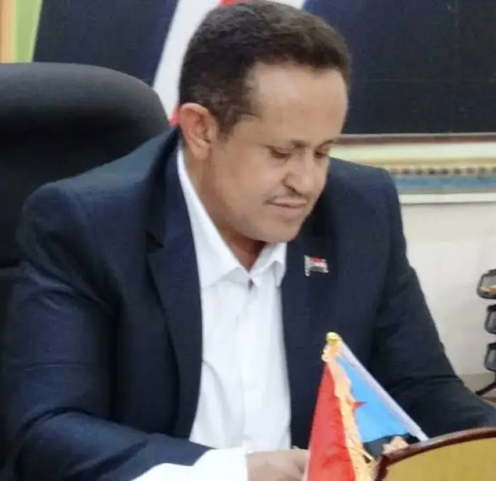 الحالمي: التصعيد الشعبي ينتقل لمرحلة جديدة في أسبو...