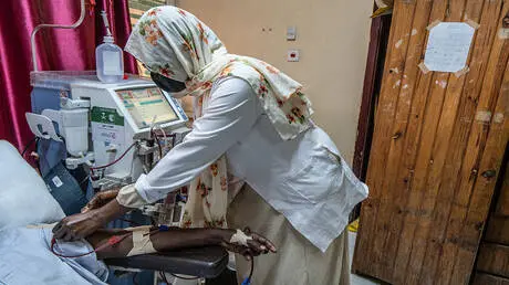أطباء السودان يدقون ناقوس الخطر بعد تفشي حمى الضنك...