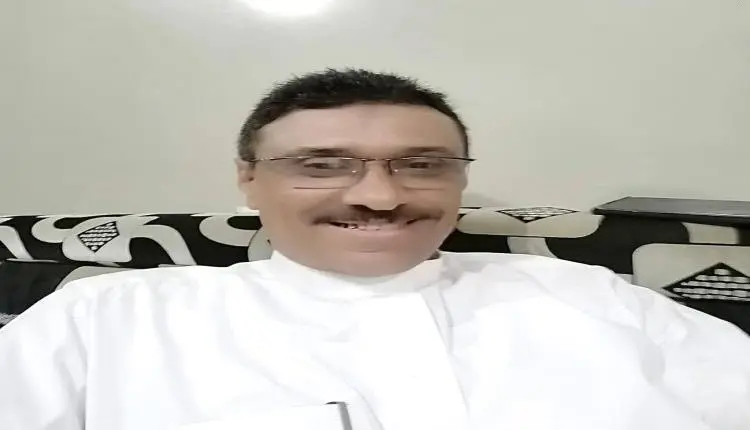 شيخ قبلي بارز يهاجم الحوثيين من داخل مناطقهم: جباي...