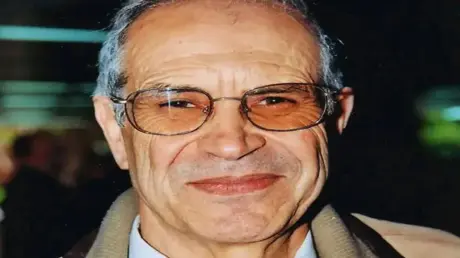 رحيل "موثق الهوية الجزائرية" المخرج السينمائي محمد...