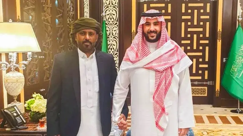 السلطات السعودية تحبط محاولة فرار قيادي كبير وتعتق...