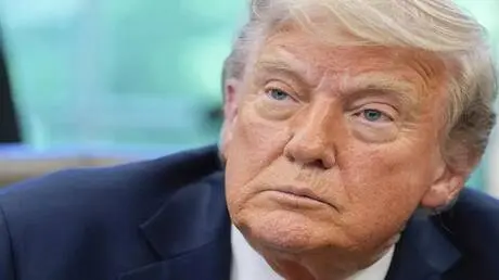 ترامب يكشف عن تعهد لتمويل بنية تحتية للطاقة لدعم ا...