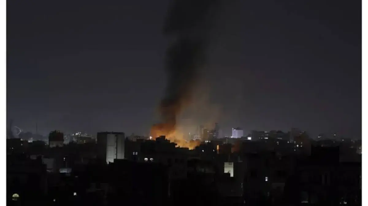 التحالف: نفذنا ردًا حازمًا وقويًا تركّز على أهداف...