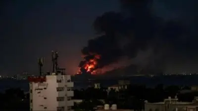 صنعاء تعلن مرحلة جديدة: "التصعيد بالتصعيد"