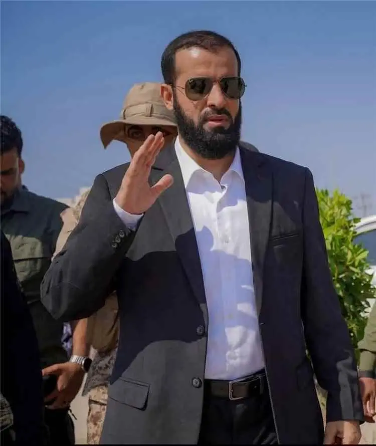 هدى الصراري: اليمن دفع ثمنًا باهظا جراء مغامرات ال...