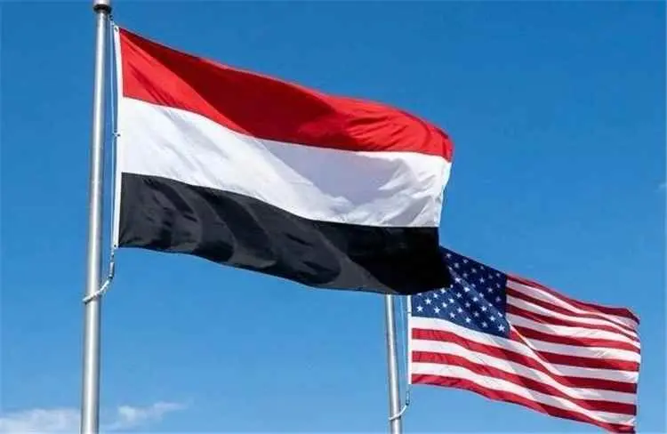 السفيرة رجاء تبحث مع مجلس الأمن القومي الأمريكي ال...
