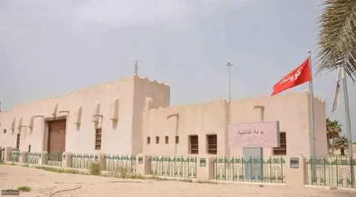 خمسة مواقع تراثية شاهدة على تاريخ الكويت