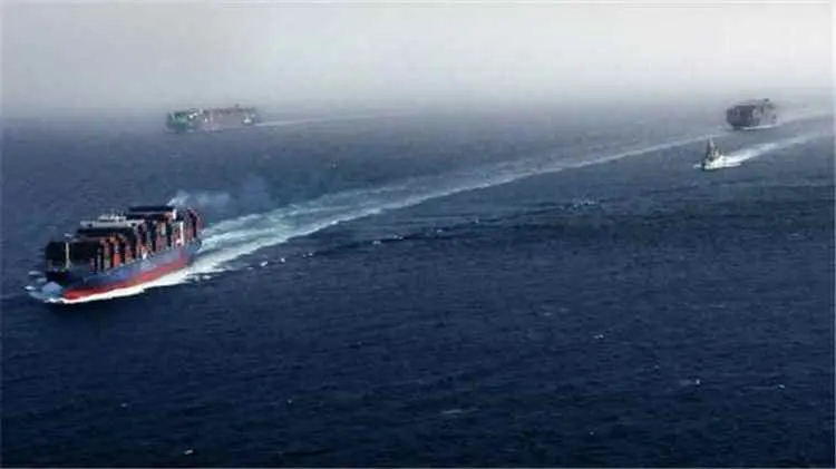 الاتحاد الأوروبي يعلن يرفع مستوى التهديد في جنوب ا...