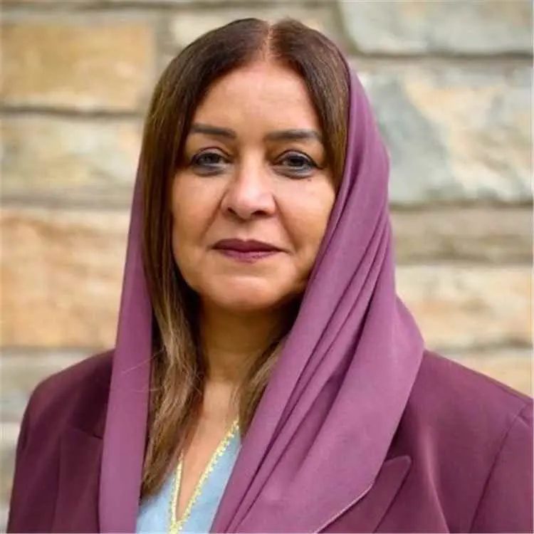 السفيرة جميلة رجاء: الحـ.ـوثيون اختطفوا اليمن لخدمة الأجندة الإيـ.ـرانية وكبّدوا البلاد خسائر بـ6 مليارات دولار
