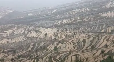 الأرصاد يحذّر من الساعات المقبلة