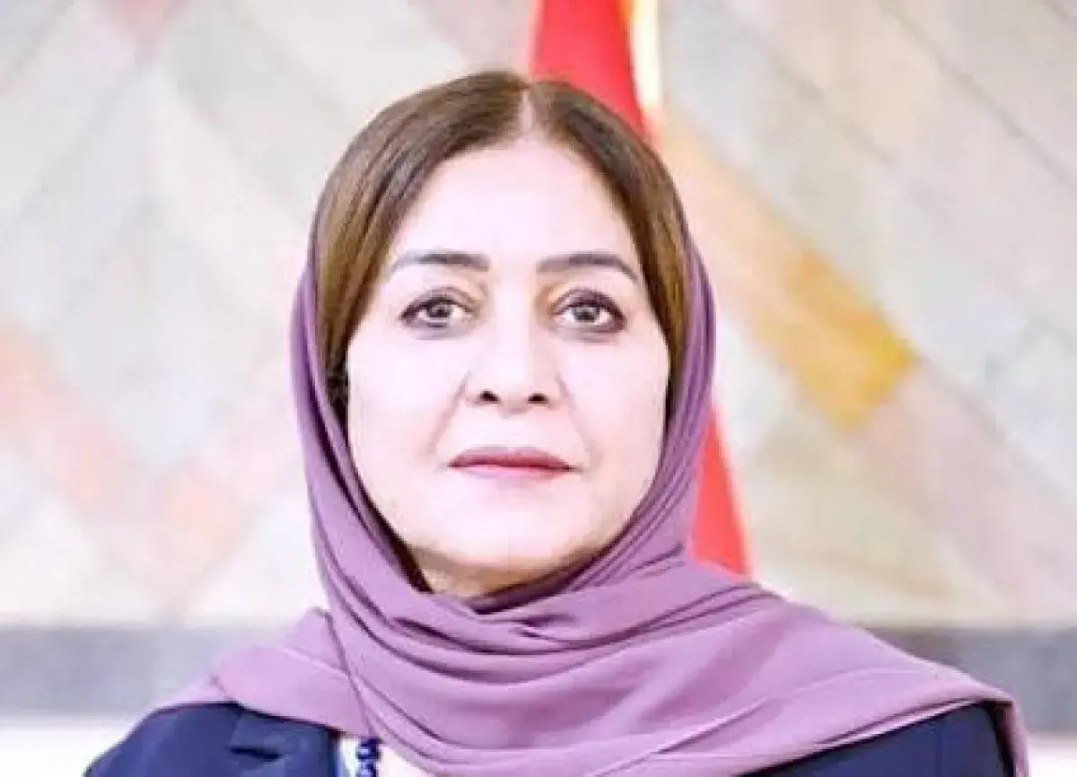 سفيرة اليمن بواشنطن: هجمات الحوثيين على منشآت النف...