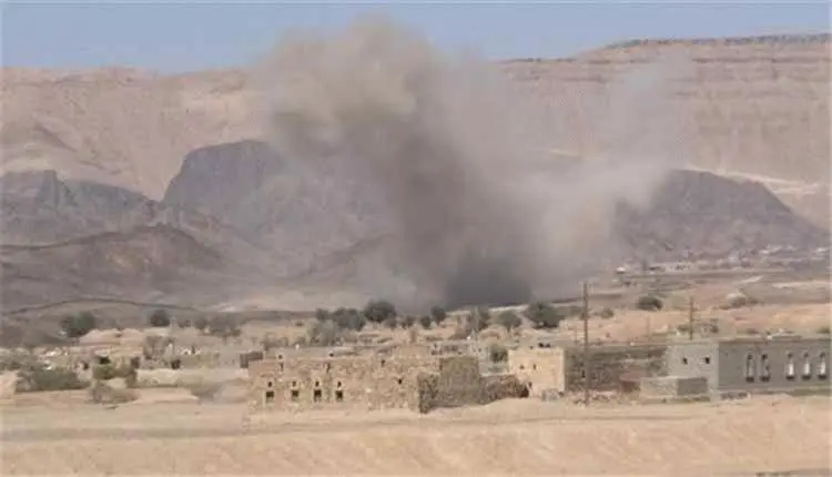 التلفزيون اليمني يكشف تفاصيل هجـ,ـوم استهدف خبراء...
