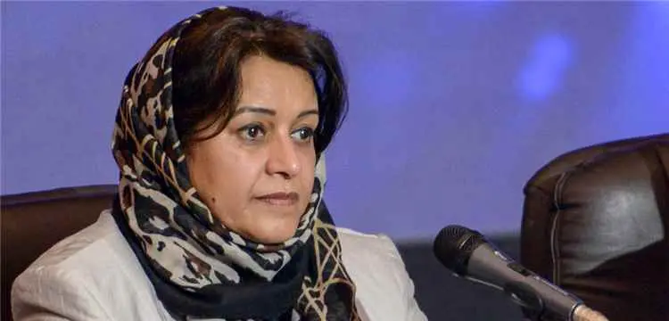 سفيرة اليمن في واشنطن جميلة علي رجاء: هجمات الحوثي...