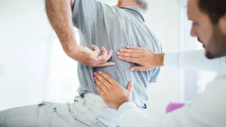 تقنية جديدة تخفض آلام الظهر إلى الصفر