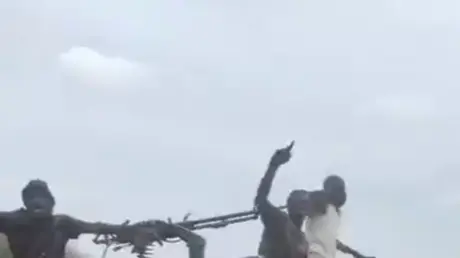 مصدر ميداني لـ RT : الجيش السوداني يسيطر على أم سي...