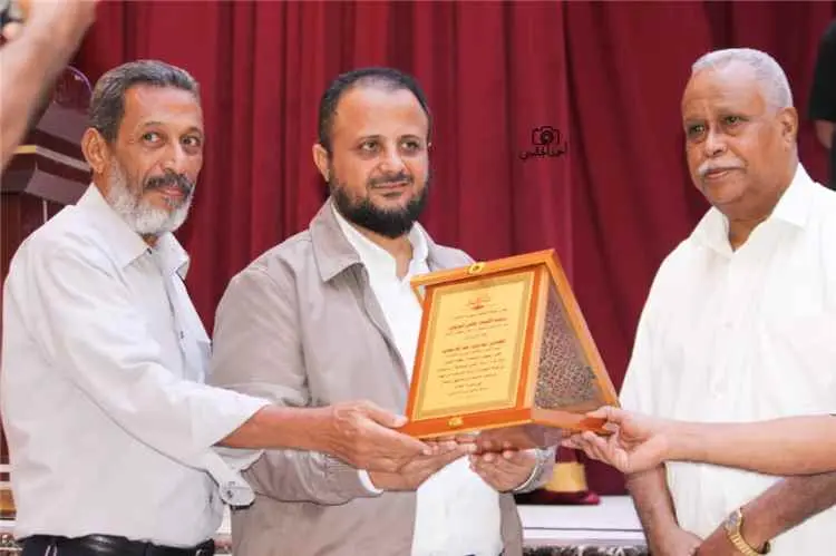 اليزيدي يدشن مرحلة جديدة لإعادة بناء العمل المجتمع...
